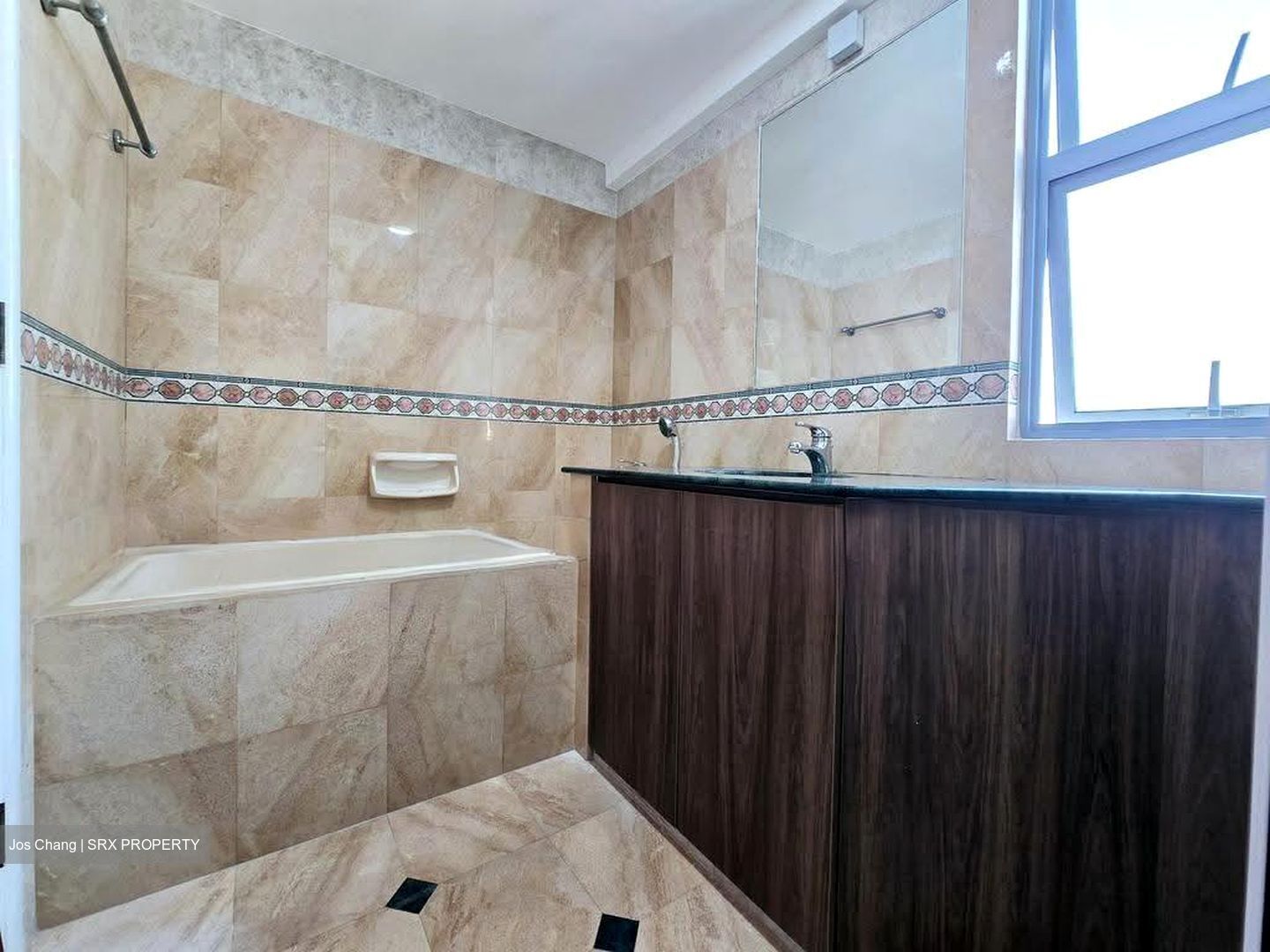 Aquarius By The Park (D16), Condominium #632462821